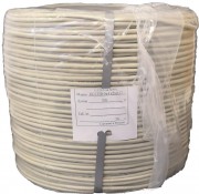 Кабель UTP 4x2x0,52 Cat 5e Полимет (Чистая медь) внутренний 305м 