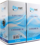 FTP Skynet Standart Indoor 4х2х0.50, внутренний, чистая медь, PVC